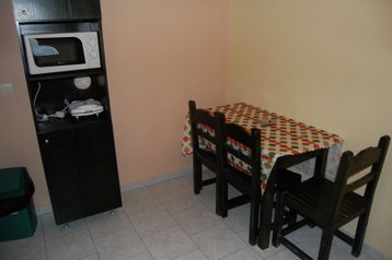 Griechenland Privát Lefkimi, Exterieur